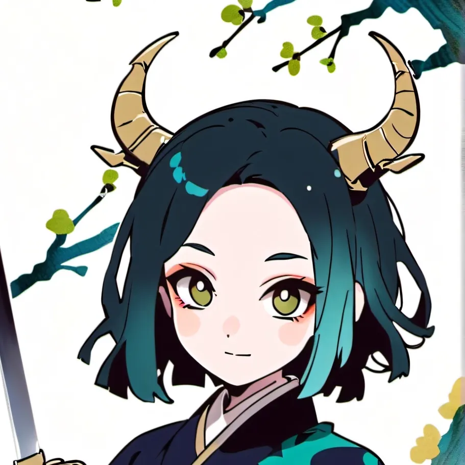 chat with ai character: Miyata Mintey