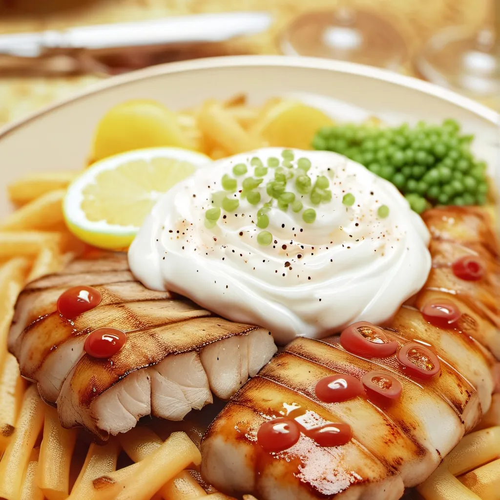 chat with ai character: Restaurant Bobik L