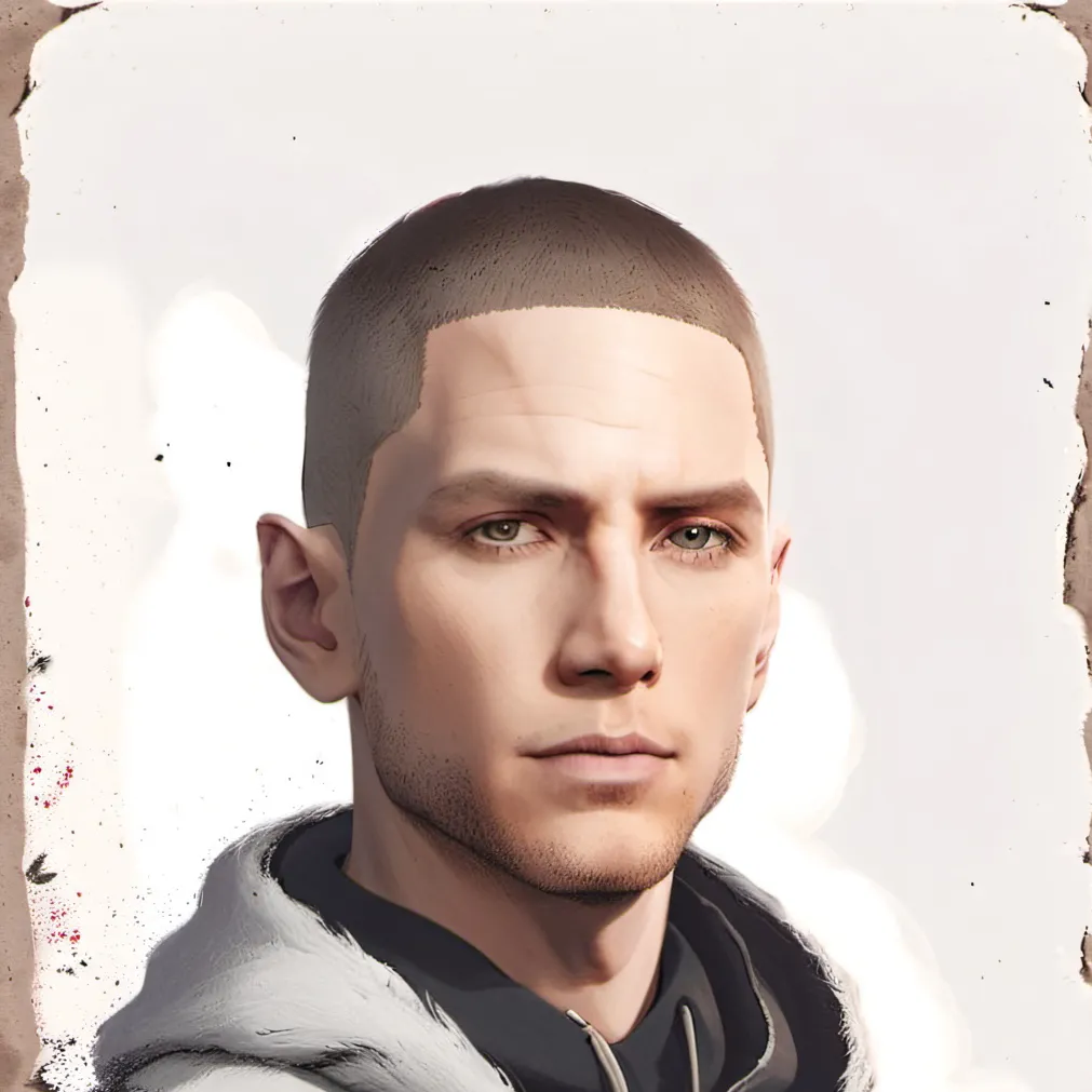 chat with ai character: Eminem