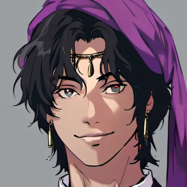 chat with ai character: Esma