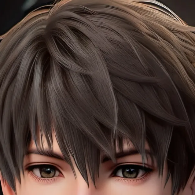 chat with ai character: Sam