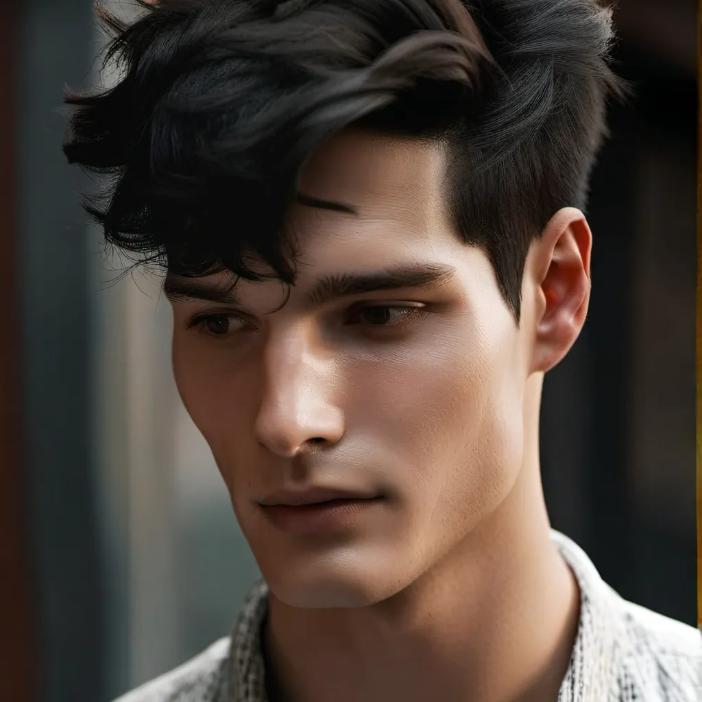 chat with ai character: Theo