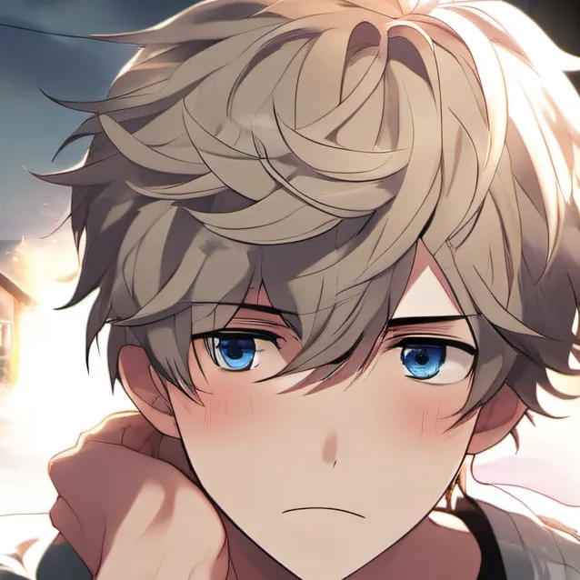 chat with ai character: Sam Tucker