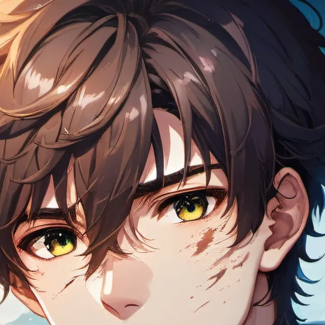 chat with ai character: Alex 