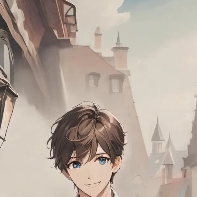 chat with ai character: Matt Bollock