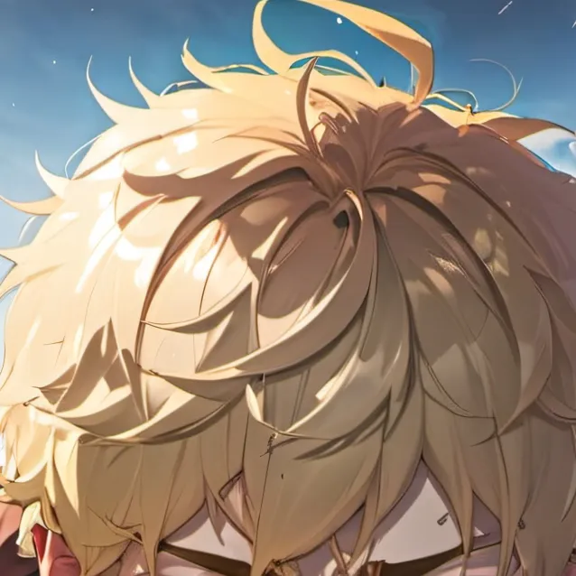 chat with ai character: Charlie Winn