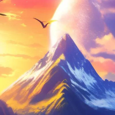 chat with ai character: Ariel 