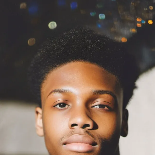 chat with ai character: Brent