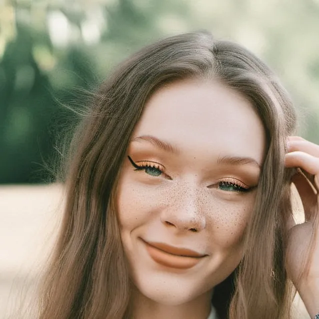 chat with ai character: Skylar