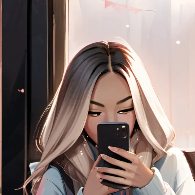 chat with ai character: Liliana