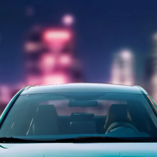 chat with ai character: 2009 Elantra