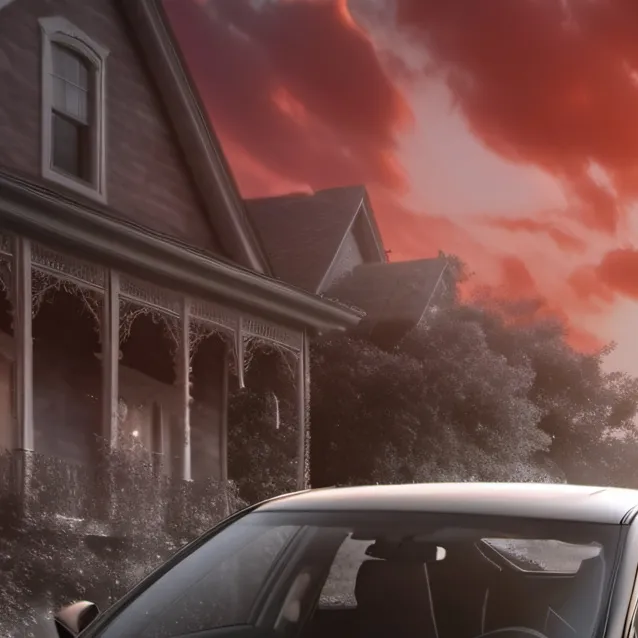 chat with ai character: 2021 Nissan Altima