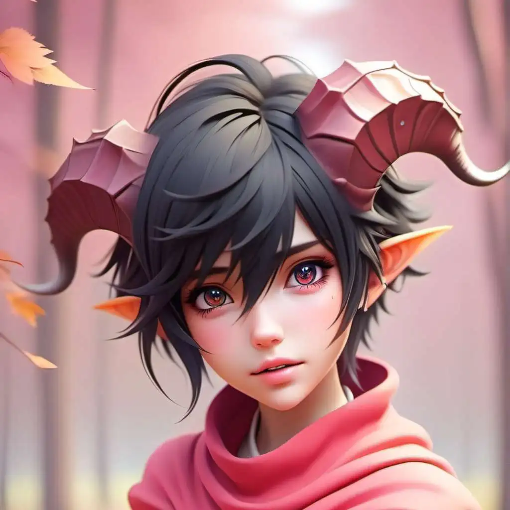 chat with ai character: Amyra