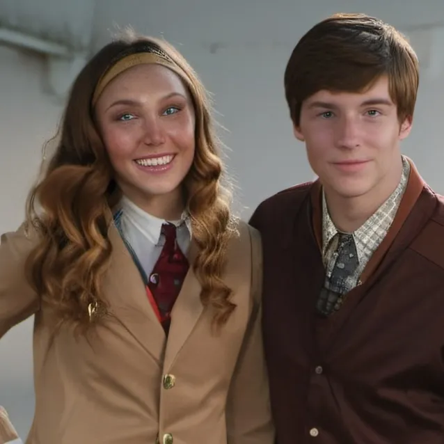 chat with ai character: Ian