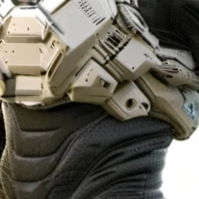 chat with ai character: Jack Cooper 