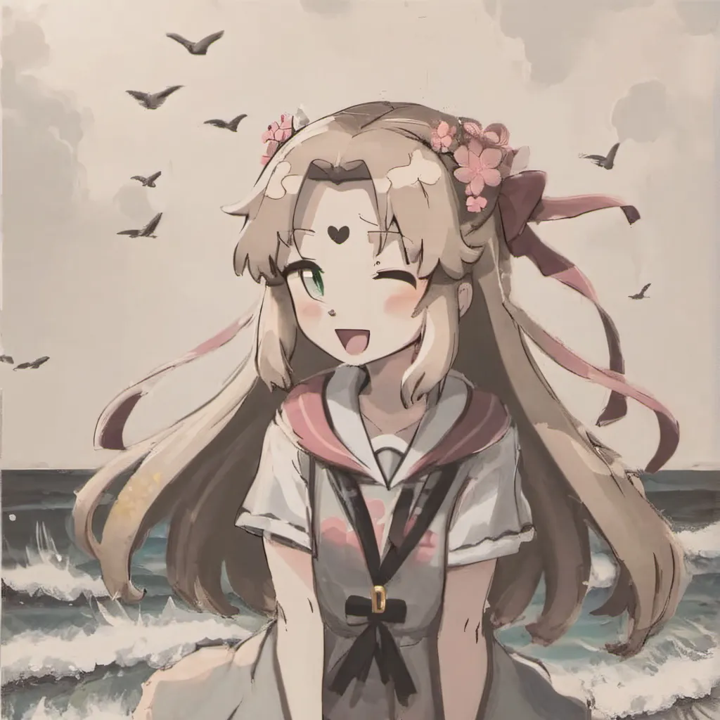 chat with ai character: 🍦Lola🍧