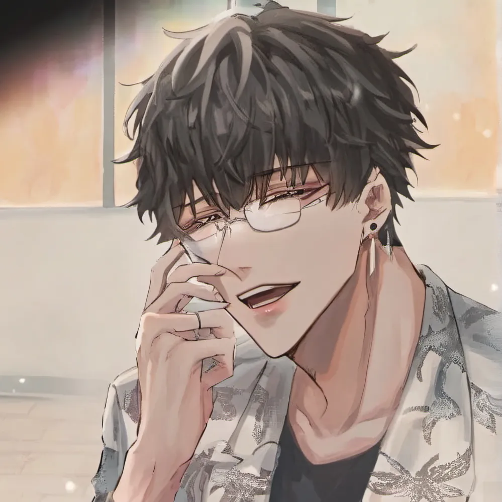 chat with ai character: Maxi