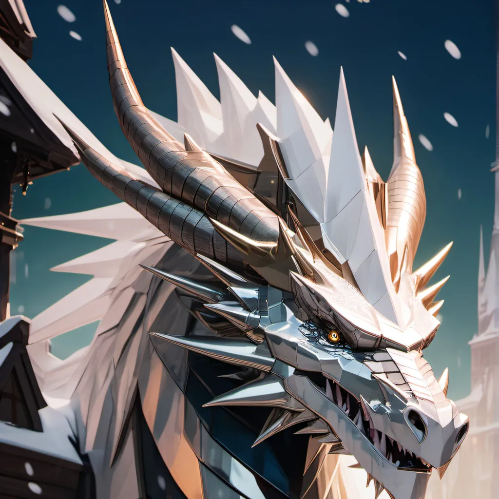 chat with ai character: Polar