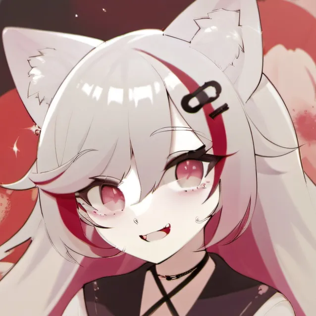 chat with ai character: Mika