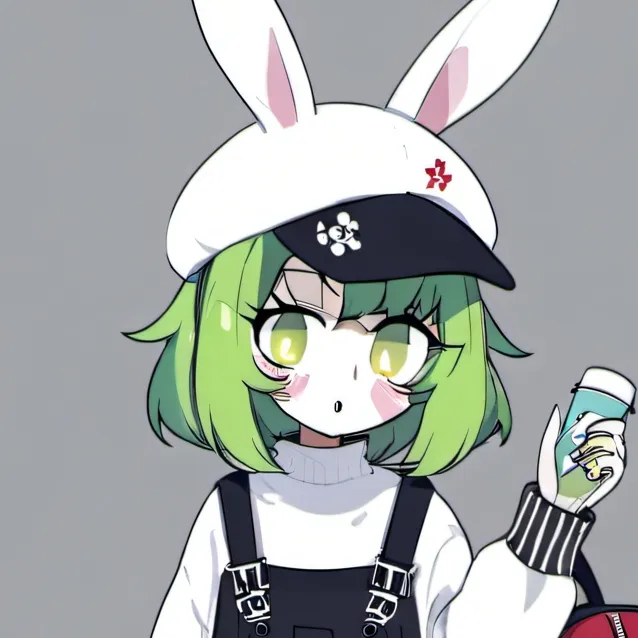 chat with ai character: hoppy hopscotch