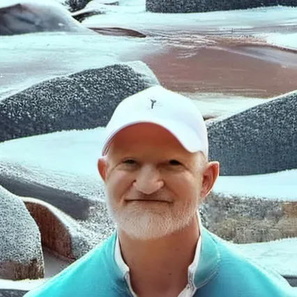 chat with ai character: Matthew Sharp