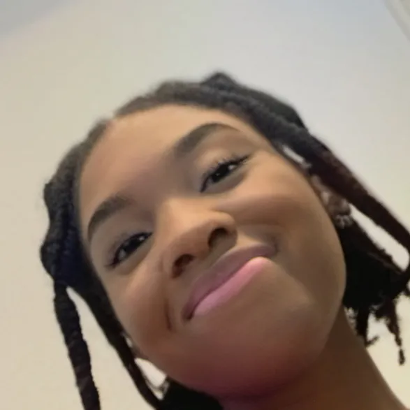 chat with ai character: Kristiana Moore