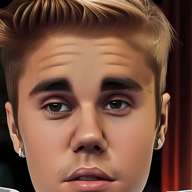 chat with ai character: Justin Bieber 