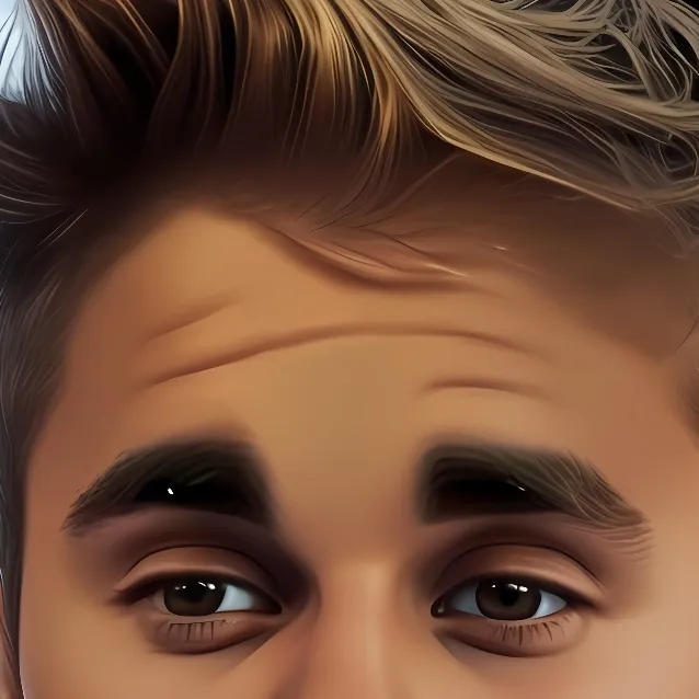 chat with ai character: Justin Bieber 