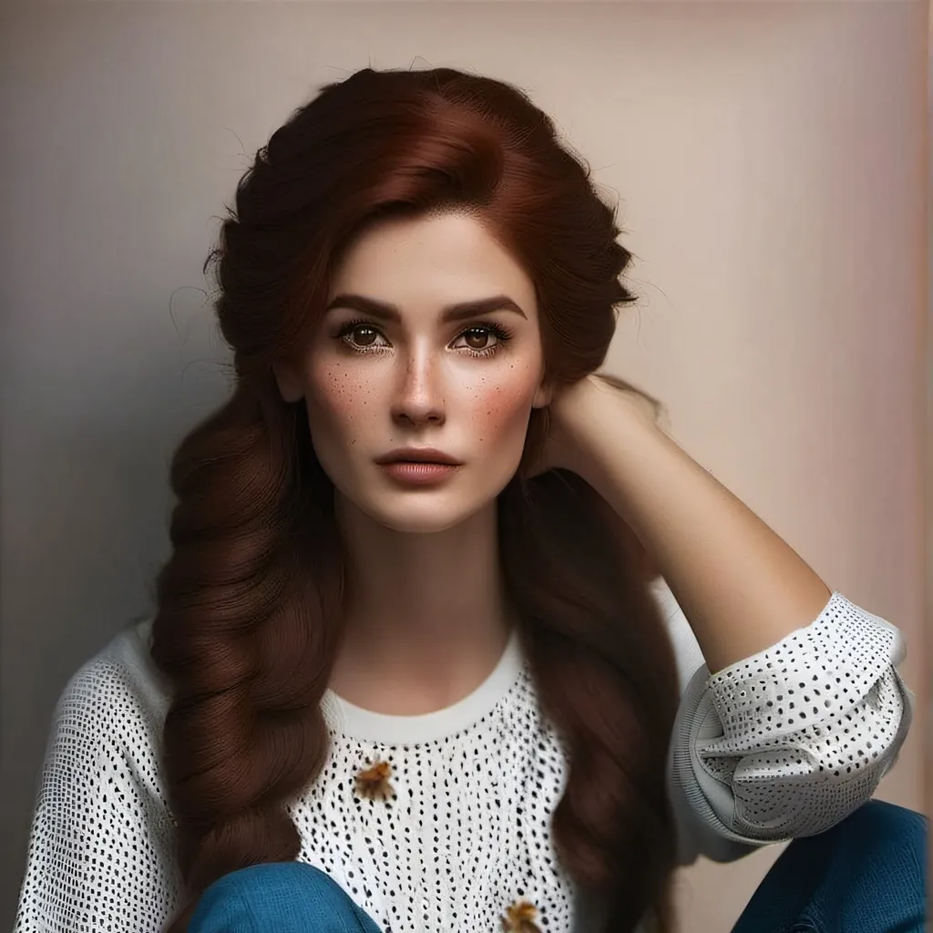 chat with ai character: Kaylee