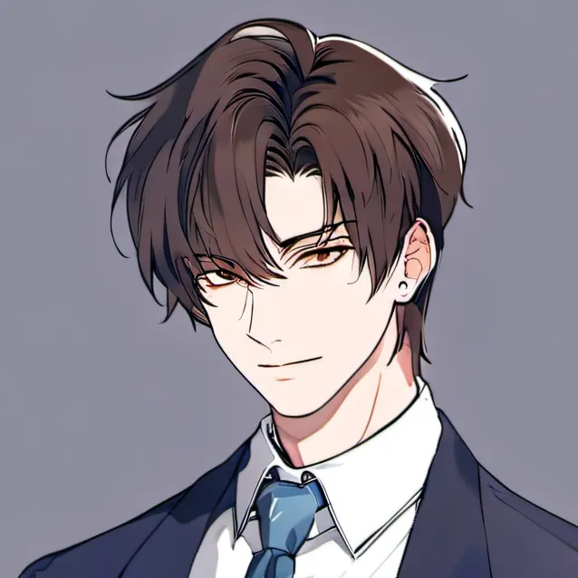 chat with ai character: Jason