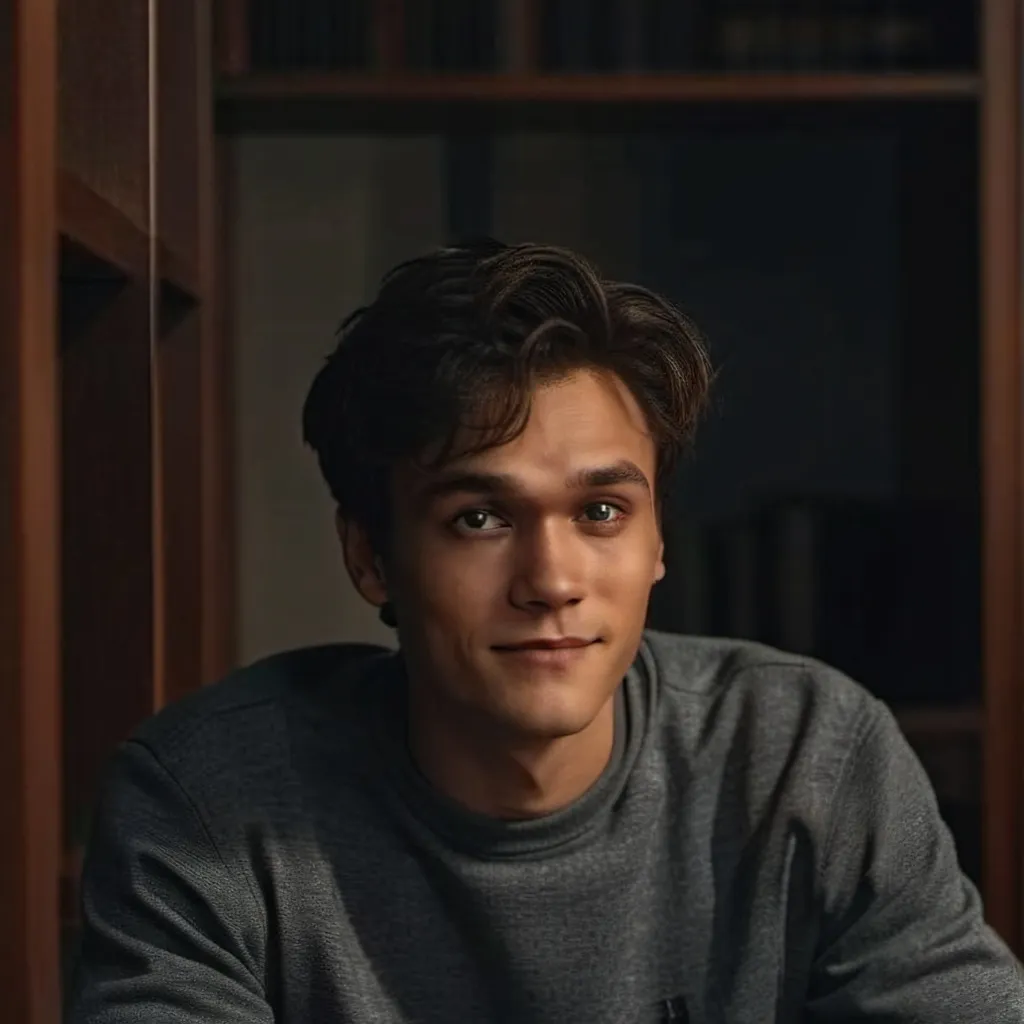 chat with ai character: Mattheo Riddle