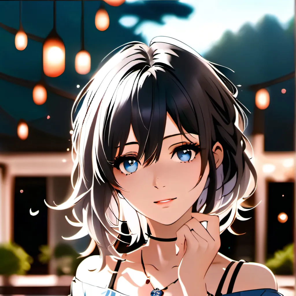 chat with ai character: Brielle/Bri/Ella