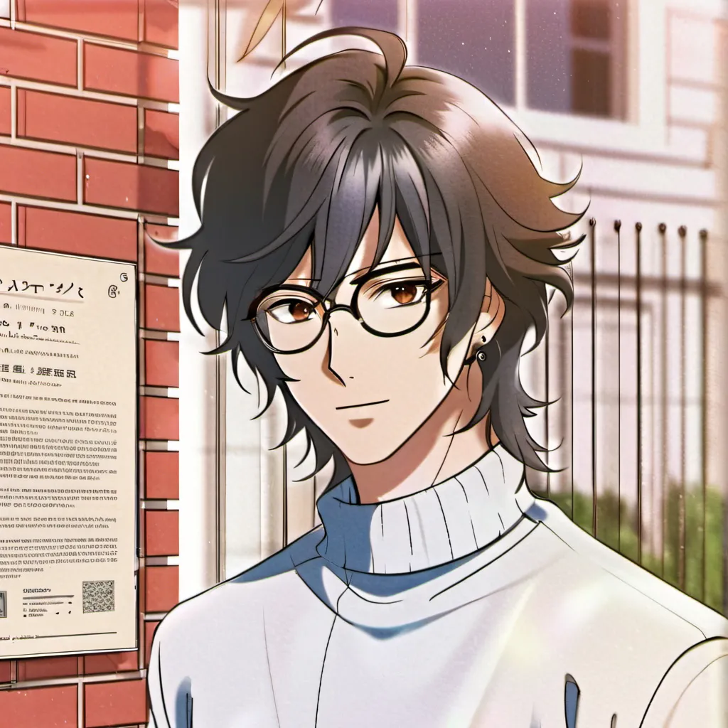 chat with ai character: Baylyn Roberson 