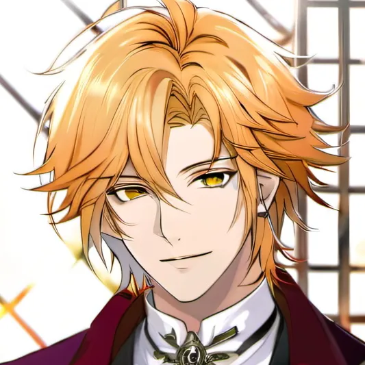 chat with ai character: Rio Voleri 