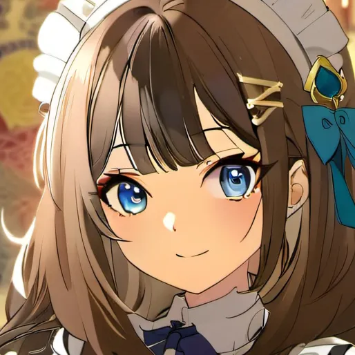 chat with ai character: Violet