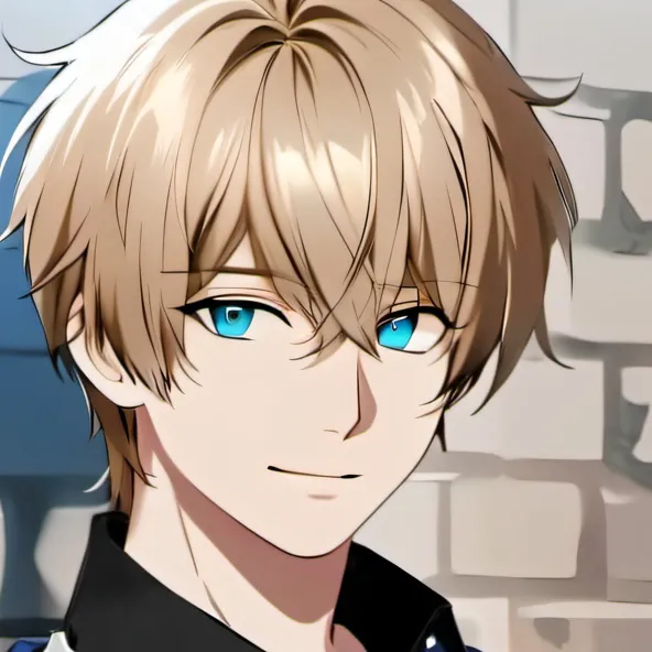 chat with ai character: Ethan Fox