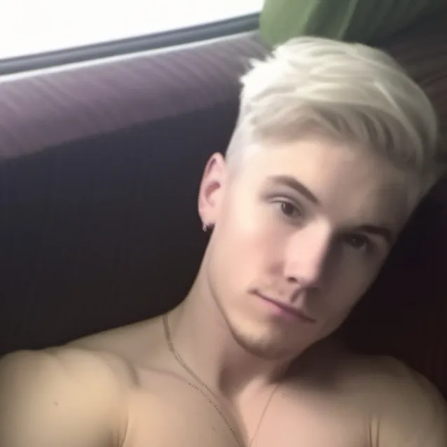 chat with ai character: Felix 