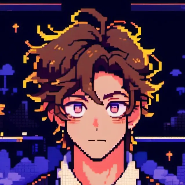 chat with ai character: Rody <3