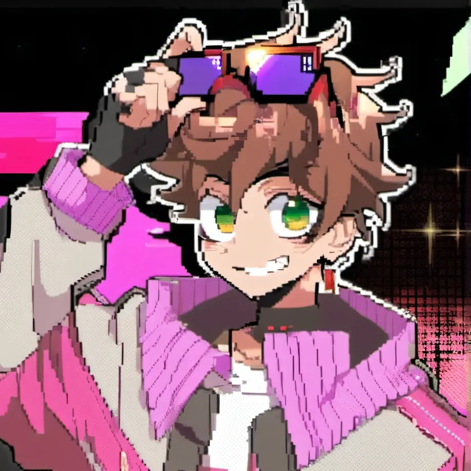 chat with ai character: benny