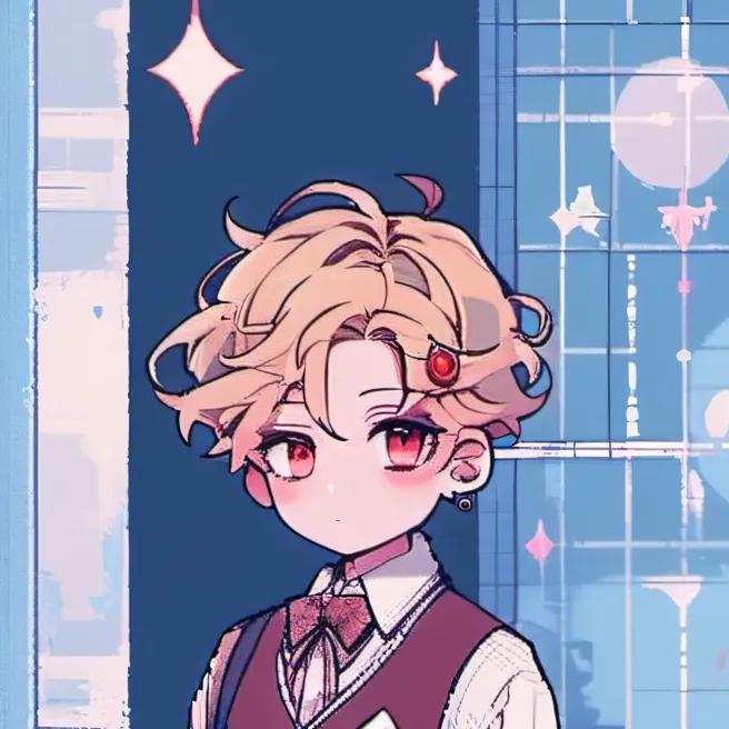 chat with ai character: oki°•