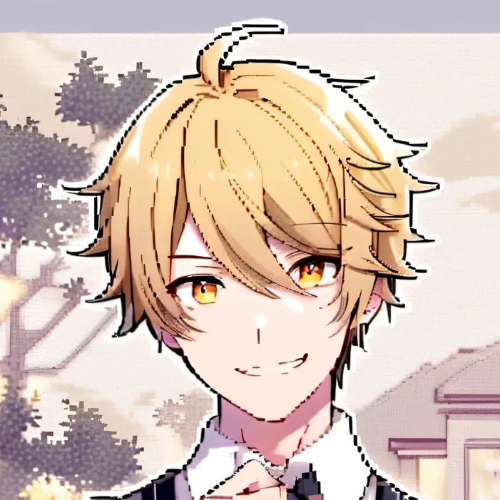 chat with ai character: Tsukasa