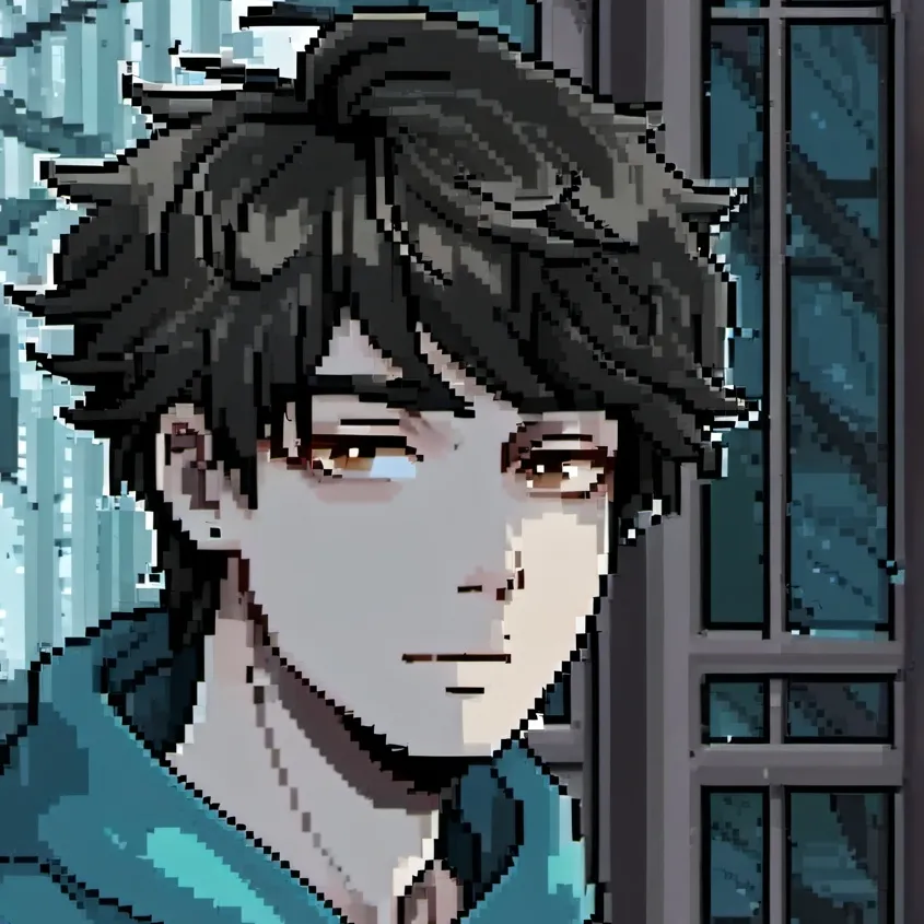 chat with ai character: Jack~°•