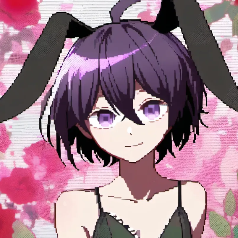 chat with ai character: Kokichi Oma