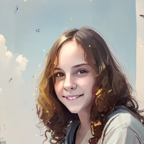 chat with ai character: Kianna 