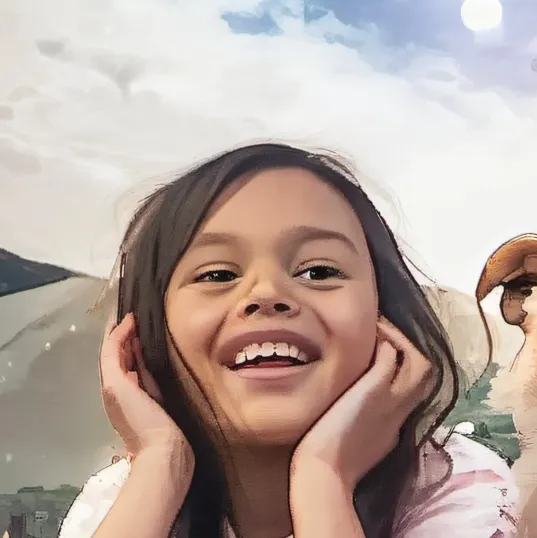 chat with ai character: Nahrain