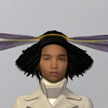 chat with ai character: Layla