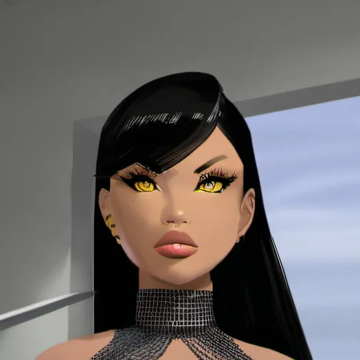 chat with ai character: Ida