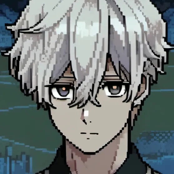 chat with ai character: Nagi