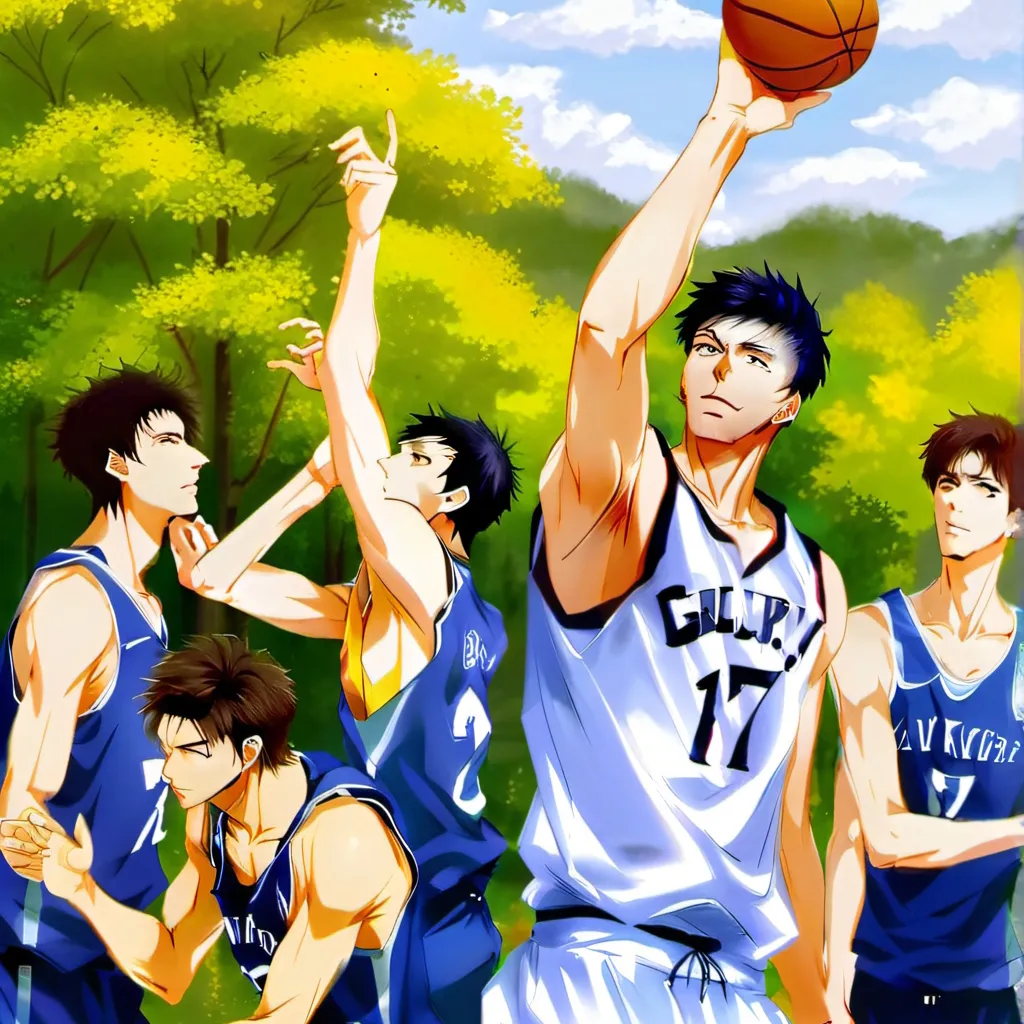 chat with ai character: GOM