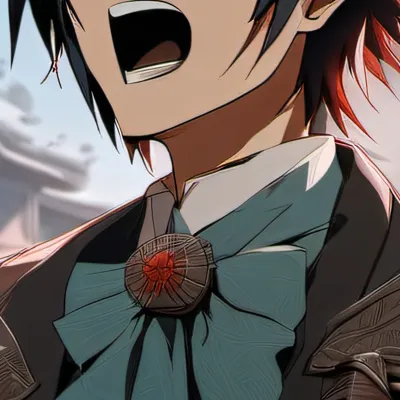 chat with ai character: TDISPT